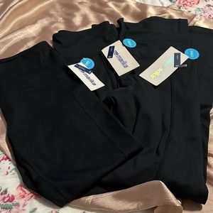 NWT Marika Leggings and Yoga Pants size large 3pairs